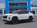 New 2026 Chevrolet Equinox LT w/ Convenience Package II image 2