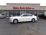 Used 2018 Volvo S90 T5 Momentum w/ Momentum Plus Package image 2