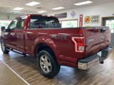 Used 2017 Ford F150 XLT w/ Equipment Group 301A Mid image 6