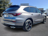 New 2025 Acura MDX Type S image 4