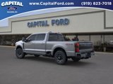 New 2025 Ford F250 Platinum image 4