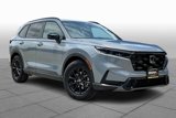 New 2026 Honda CR-V Sport image 2