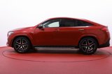 Used 2021 Mercedes-Benz GLE 53 AMG 4MATIC Coupe image 2