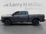 New 2025 RAM 2500 Big Horn image 2
