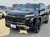 New 2025 Chevrolet Equinox RS w/ Safety and Technology Package image 4