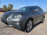 Used 2013 Lexus RX 350 FWD image 2