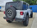 Used 2024 Jeep Wrangler Unlimited Rubicon w/ Convenience Group image 5