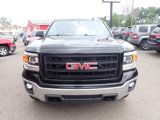 Used 2015 GMC Sierra 1500 SLE image 2
