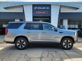 New 2025 GMC Yukon AT4 Ultimate w/ LPO, AT4 Appearance Package image 2