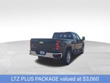 New 2025 Chevrolet Silverado 2500 LTZ w/ LTZ Plus Package image 3