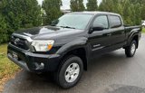 Used 2014 Toyota Tacoma 4x4 Double Cab w/ SR5 Package image 2