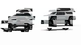 New 2025 Toyota 4Runner TRD Sport Premium image 3