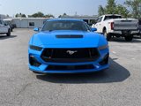 New 2025 Ford Mustang GT image 3