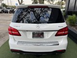 Used 2019 Mercedes-Benz GLS 550 4MATIC w/ Driver Assistance Package image 5