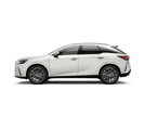 New 2025 Lexus RX 350 image 2