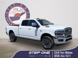 New 2025 RAM 2500 Limited image 1