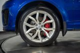 Used 2021 Land Rover Range Rover Sport SVR Carbon Edition image 5