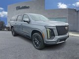 New 2025 Cadillac Escalade ESV Sport Platinum image 2