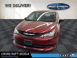 Used 2023 Chrysler Voyager LX image 3