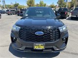 New 2025 Ford Explorer ST-Line w/ Premium Package image 2