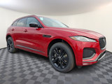 New 2026 Jaguar F-PACE R-Dynamic S image 5