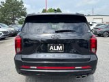 New 2025 Hyundai Palisade Calligraphy image 4