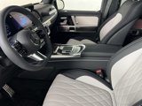 New 2025 Mercedes-Benz G 580 w/ EQ Technology image 4