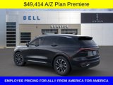 New 2025 Lincoln Nautilus Premier image 4