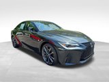 New 2025 Lexus IS 350 F Sport image 4
