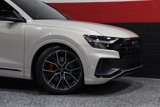 Used 2022 Audi SQ8 Prestige image 3