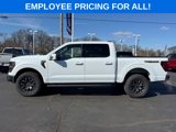 New 2025 Ford F150 Tremor w/ Equipment Group 402A High image 2
