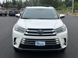 Used 2019 Toyota Highlander Limited image 2
