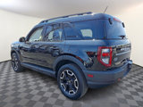 Certified 2023 Ford Bronco Sport Outer Banks w/ Tech Package image 4