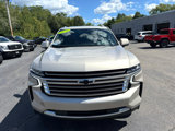 Used 2021 Chevrolet Suburban High Country image 4