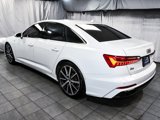 Used 2025 Audi A6 Premium Plus image 4