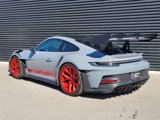 Certified 2024 Porsche 911 GT3 RS image 3