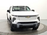 New 2025 Chevrolet Silverado EV LT image 2