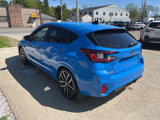 Used 2024 Subaru Impreza 2.0i Sport image 3