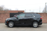 Used 2022 Chevrolet Equinox LT image 2