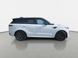 Used 2025 Land Rover Range Rover Sport Dynamic SE image 4