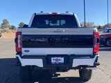 New 2025 Ford F250 Platinum image 4