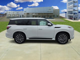 New 2025 INFINITI QX80 Luxe image 5