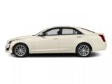 Used 2014 Cadillac CTS Luxury image 3