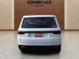 New 2025 Jeep Wagoneer 4WD w/ Convenience Group I image 4