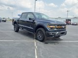 New 2025 Ford F150 Tremor image 4
