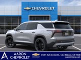 New 2025 Chevrolet Traverse LT w/ LPO, Floor Liner Package image 3