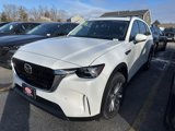 New 2025 MAZDA CX-90 Plug-In Hybrid w/ Preferred image 3