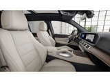 New 2025 Mercedes-Benz GLS 450 4MATIC image 4