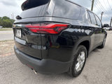 Used 2022 Chevrolet Traverse LS w/ LPO, Cargo Package image 5