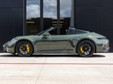 Certified 2025 Porsche 911 Targa 4 GTS image 2
